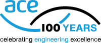 Association of Consulting Engineers (ACE) logo
